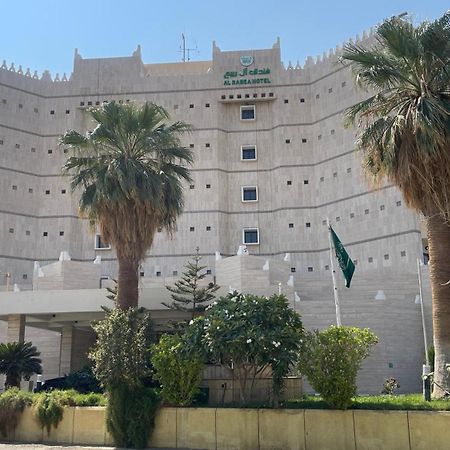 Al Rabea Hotel Nadżran Zewnętrze zdjęcie