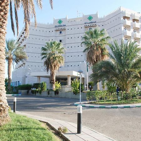 Al Rabea Hotel Nadżran Zewnętrze zdjęcie
