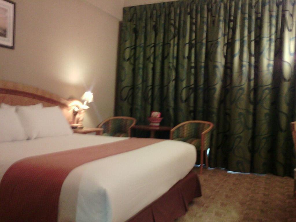 Al Rabea Hotel Nadżran Zewnętrze zdjęcie