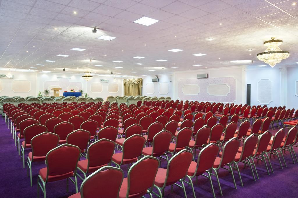 Al Rabea Hotel Nadżran Zewnętrze zdjęcie