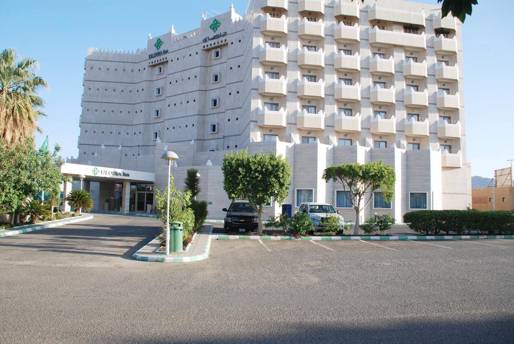 Al Rabea Hotel Nadżran Zewnętrze zdjęcie