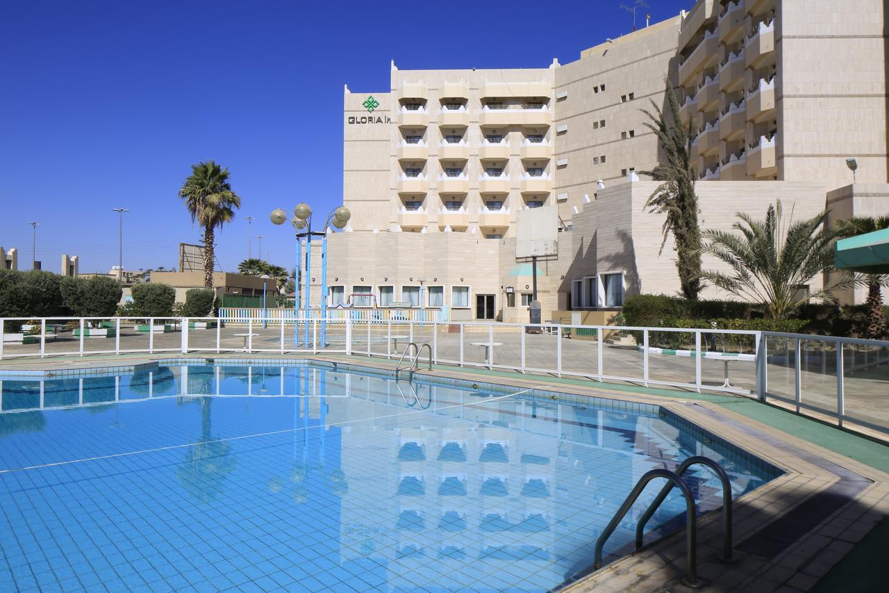 Al Rabea Hotel Nadżran Zewnętrze zdjęcie