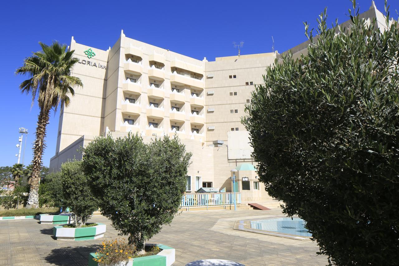 Al Rabea Hotel Nadżran Zewnętrze zdjęcie