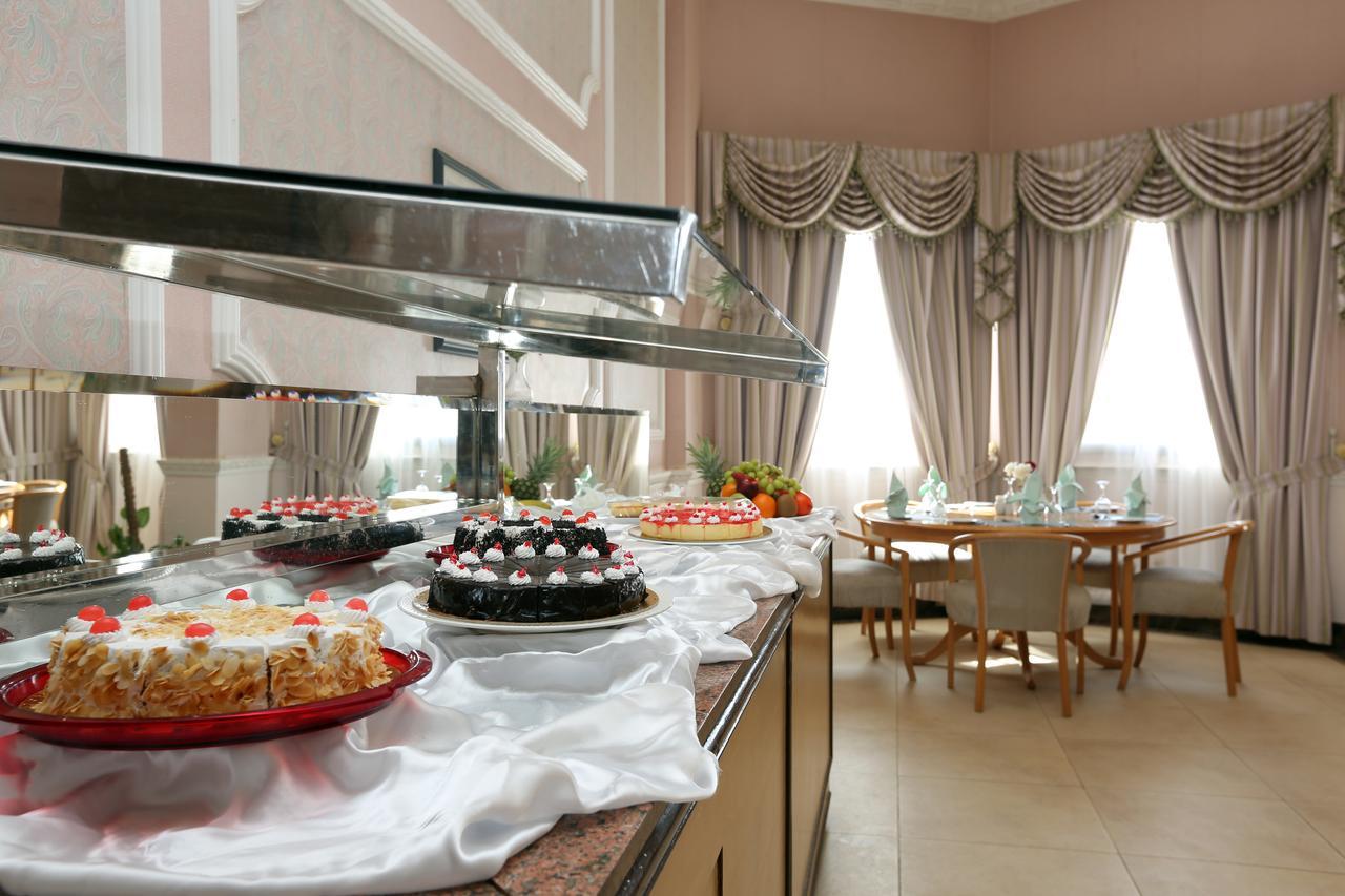 Al Rabea Hotel Nadżran Zewnętrze zdjęcie