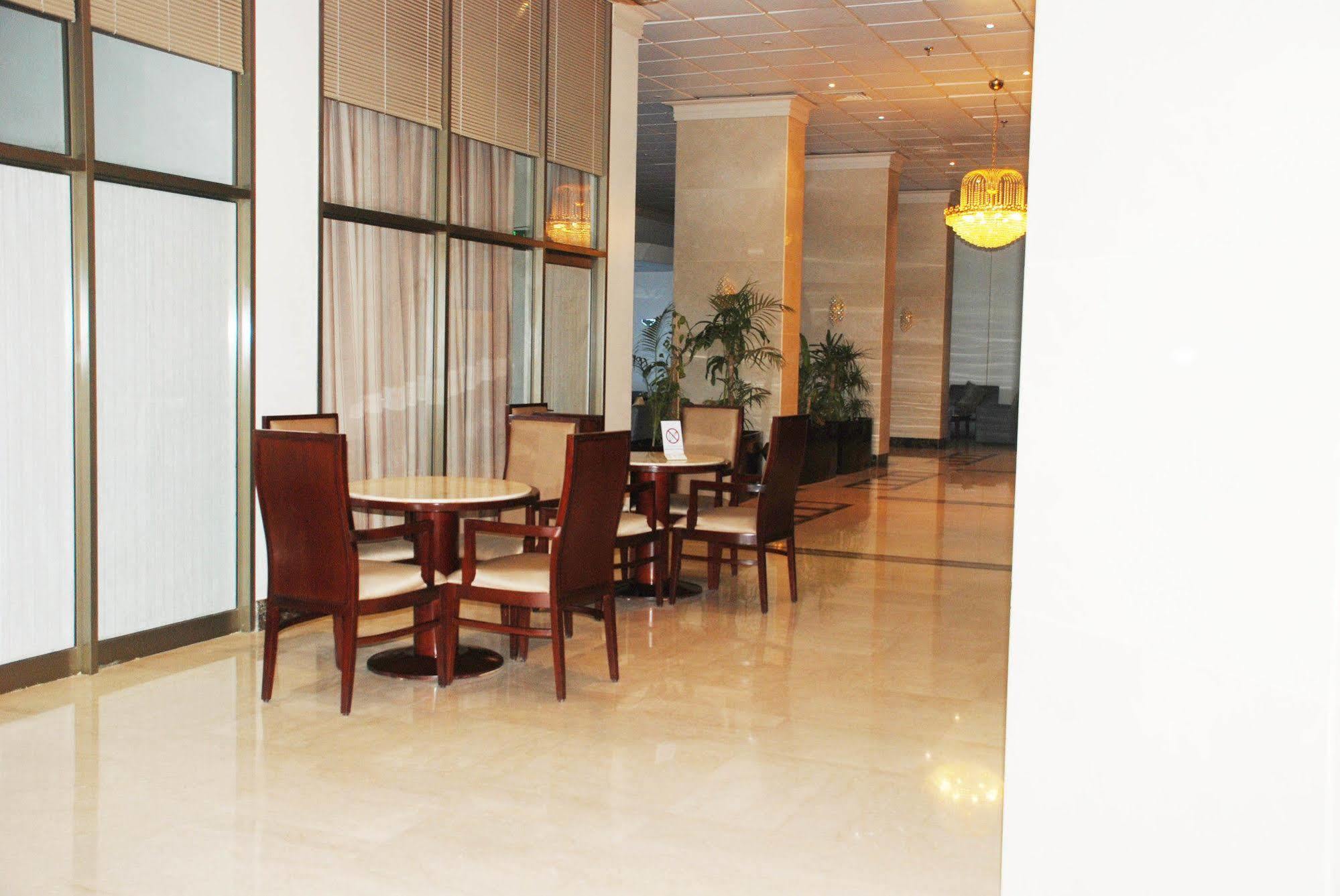 Al Rabea Hotel Nadżran Zewnętrze zdjęcie