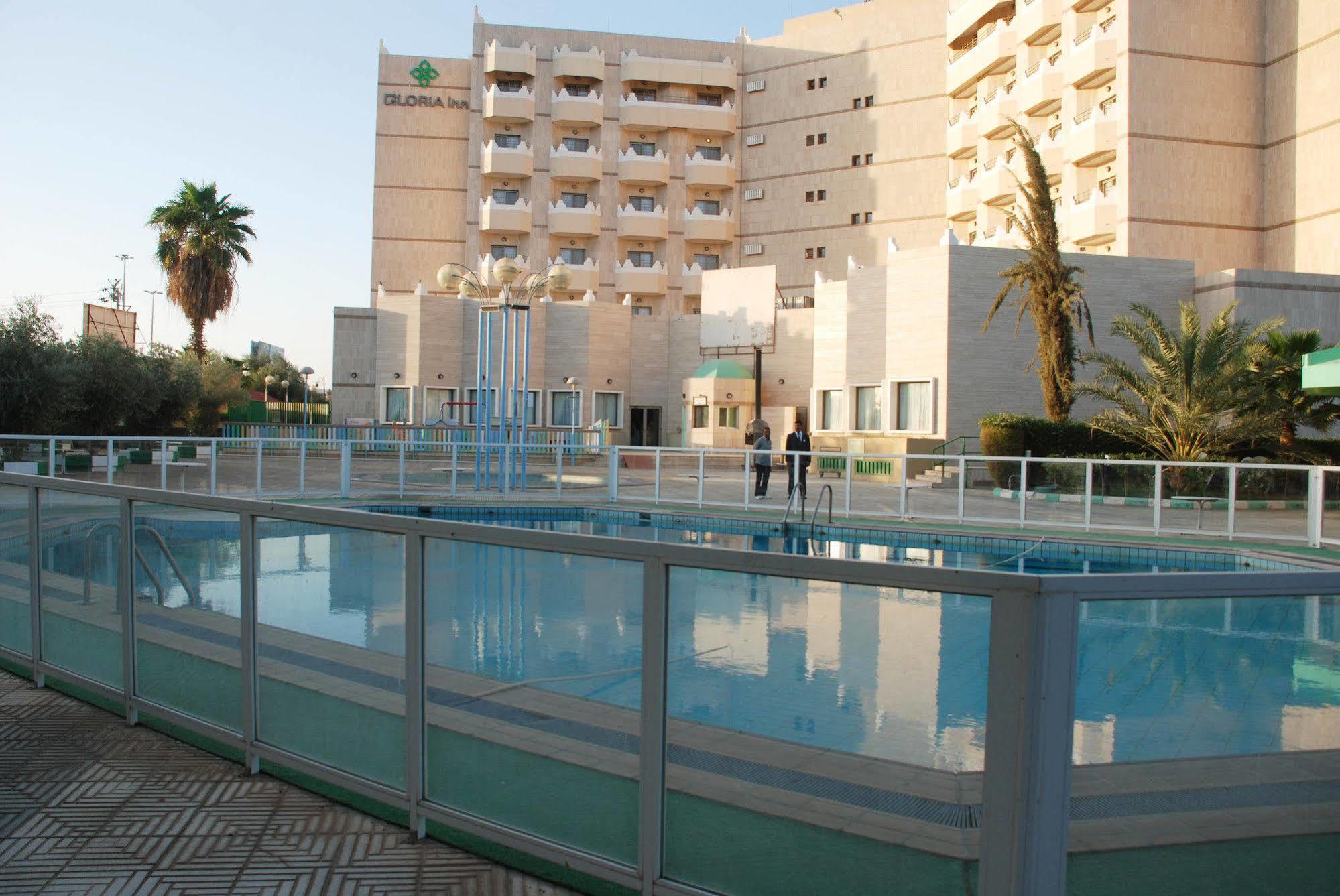 Al Rabea Hotel Nadżran Zewnętrze zdjęcie