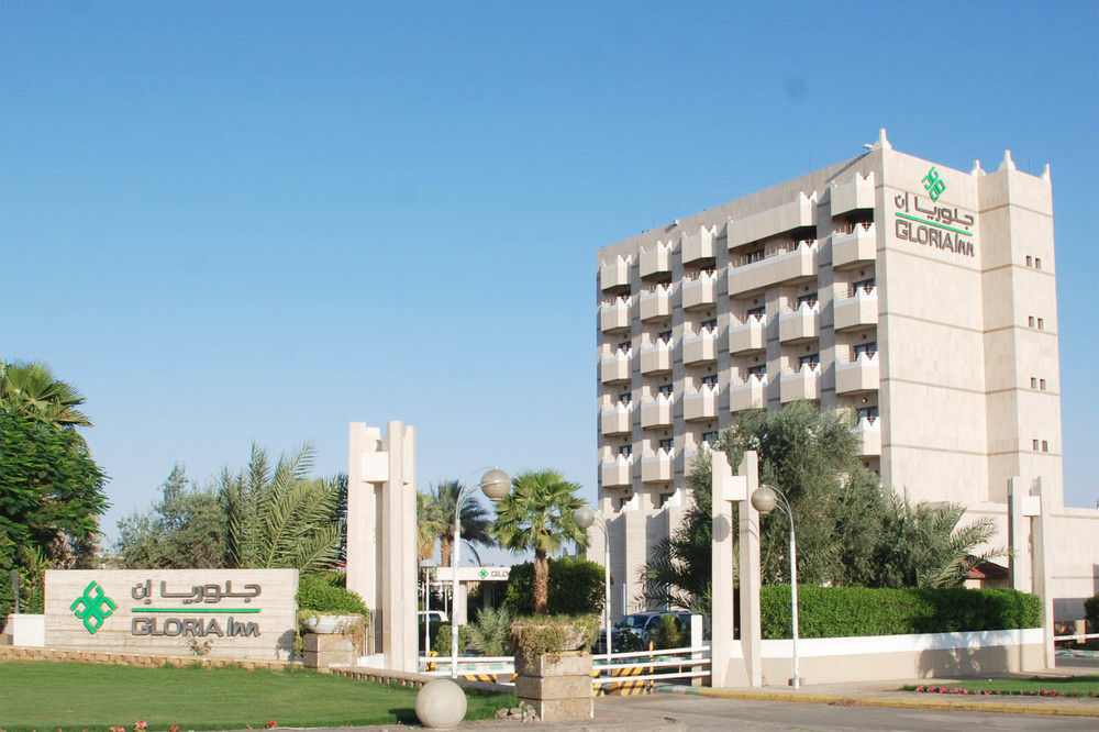 Al Rabea Hotel Nadżran Zewnętrze zdjęcie